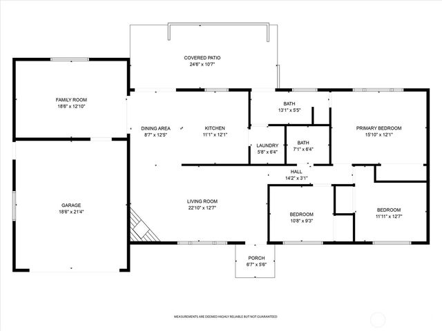 2598 25th Loop SE, Lacey, WA 98503