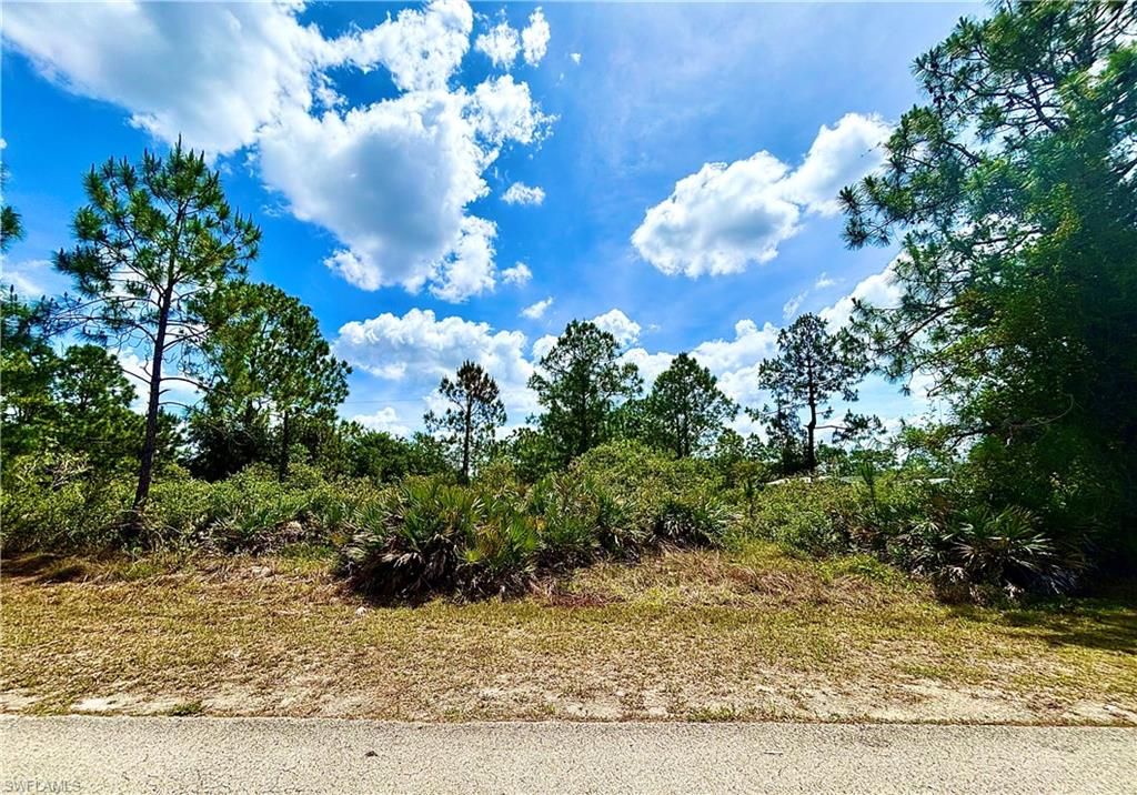 1620 Hibiscus AVE, LEHIGH ACRES, FL 33972 — exterior