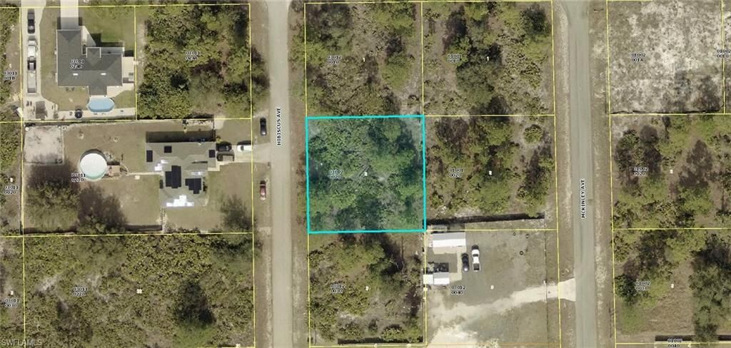 1620 Hibiscus AVE, LEHIGH ACRES, FL 33972 — photo 5