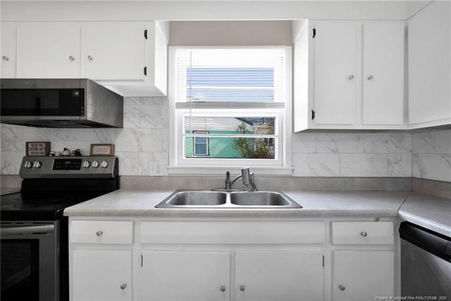 4009 Village Drive, Fayetteville, NC 28304