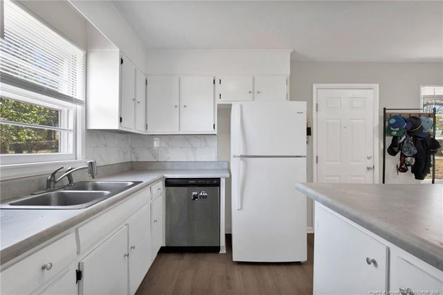 4009 Village Drive, Fayetteville, NC 28304