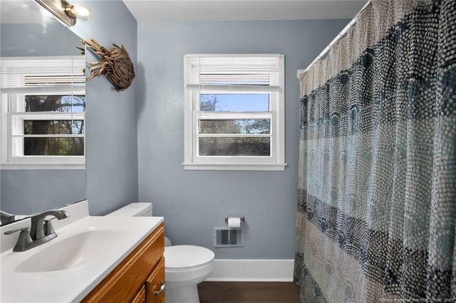 4009 Village Drive, Fayetteville, NC 28304