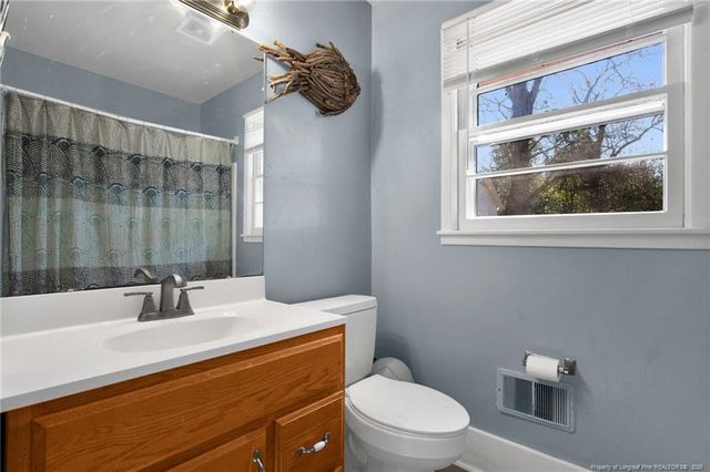 4009 Village Drive, Fayetteville, NC 28304