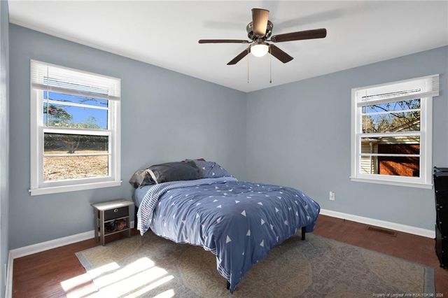 4009 Village Drive, Fayetteville, NC 28304