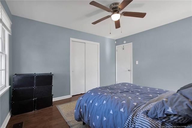 4009 Village Drive, Fayetteville, NC 28304