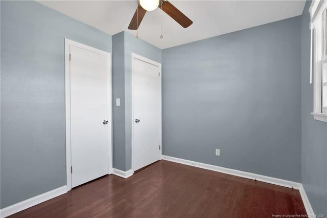 4009 Village Drive, Fayetteville, NC 28304