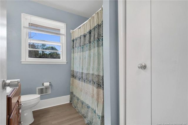 4009 Village Drive, Fayetteville, NC 28304