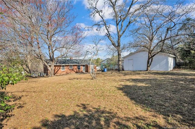 4009 Village Drive, Fayetteville, NC 28304