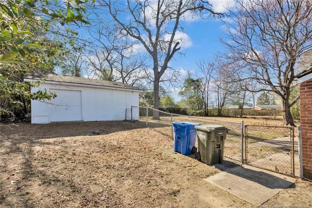 4009 Village Drive, Fayetteville, NC 28304