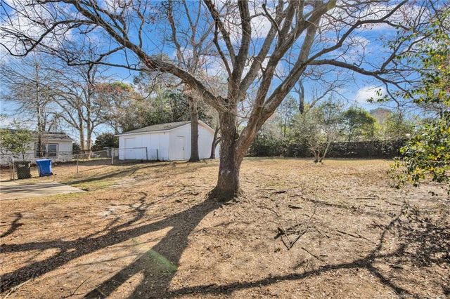 4009 Village Drive, Fayetteville, NC 28304