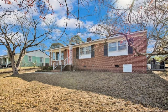 4009 Village Drive, Fayetteville, NC 28304