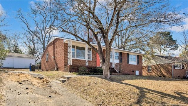 4009 Village Drive, Fayetteville, NC 28304