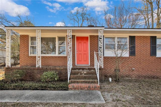 4009 Village Drive, Fayetteville, NC 28304