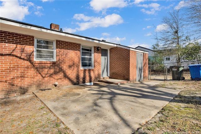 4009 Village Drive, Fayetteville, NC 28304