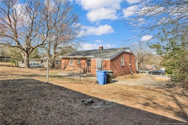 4009 Village Drive, Fayetteville, NC 28304