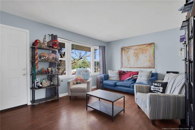 4009 Village Drive, Fayetteville, NC 28304