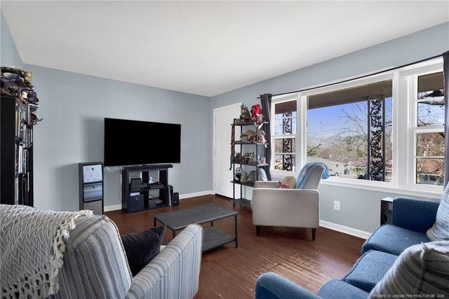 4009 Village Drive, Fayetteville, NC 28304