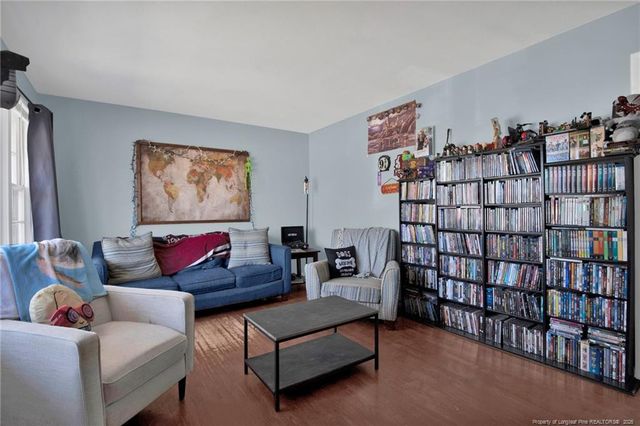 4009 Village Drive, Fayetteville, NC 28304