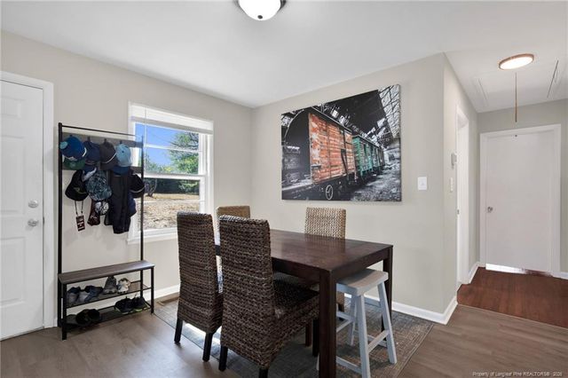 4009 Village Drive, Fayetteville, NC 28304