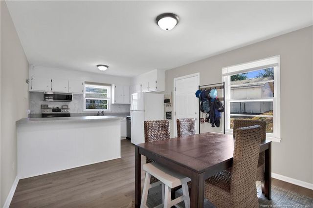 4009 Village Drive, Fayetteville, NC 28304