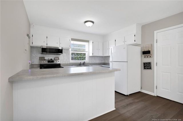 4009 Village Drive, Fayetteville, NC 28304