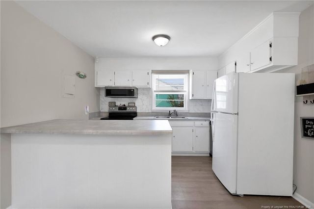 4009 Village Drive, Fayetteville, NC 28304