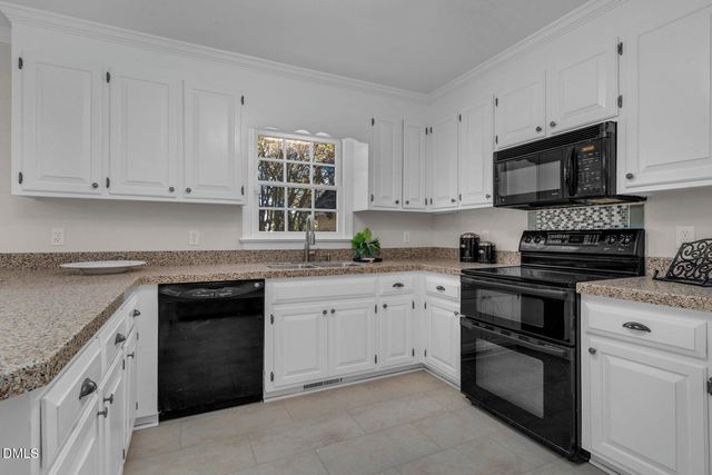 301 Woodfield Drive, Nashville, NC 27856