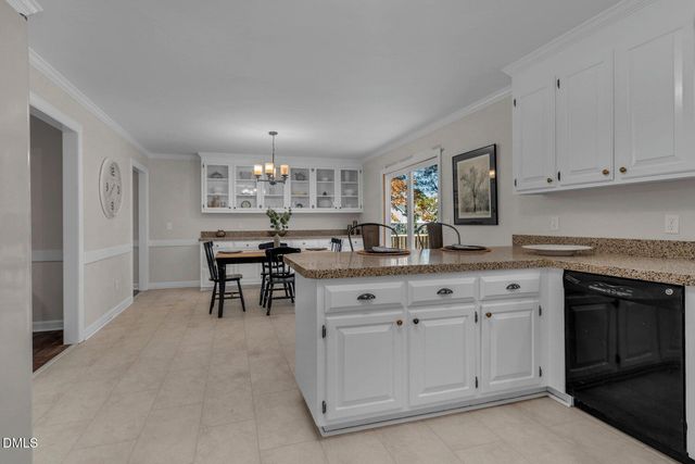 301 Woodfield Drive, Nashville, NC 27856