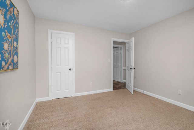 301 Woodfield Drive, Nashville, NC 27856