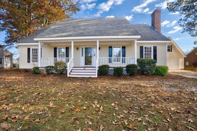 301 Woodfield Drive, Nashville, NC 27856