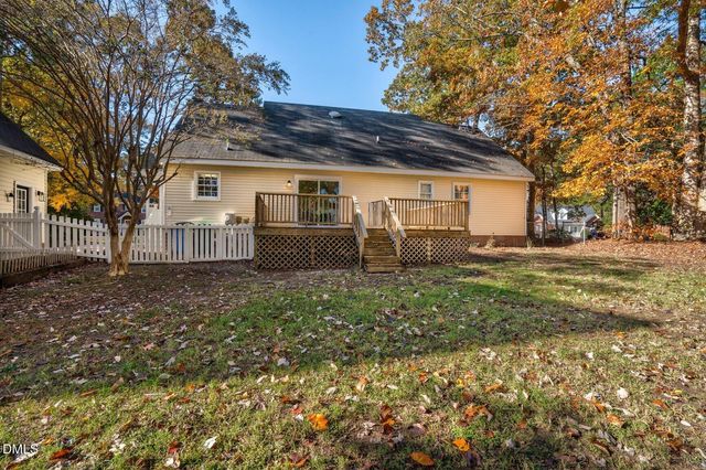 301 Woodfield Drive, Nashville, NC 27856