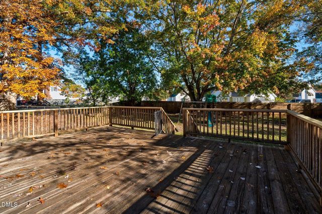 301 Woodfield Drive, Nashville, NC 27856