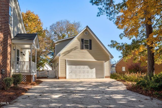 301 Woodfield Drive, Nashville, NC 27856