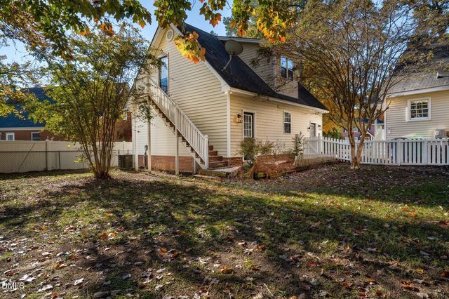 301 Woodfield Drive, Nashville, NC 27856