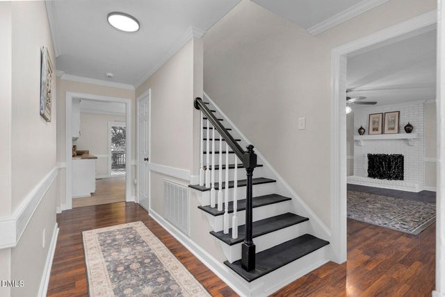 301 Woodfield Drive, Nashville, NC 27856