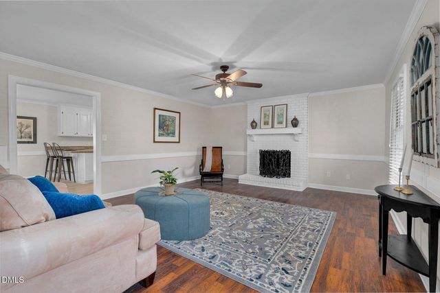 301 Woodfield Drive, Nashville, NC 27856