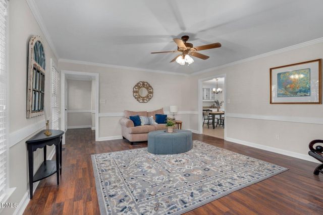 301 Woodfield Drive, Nashville, NC 27856