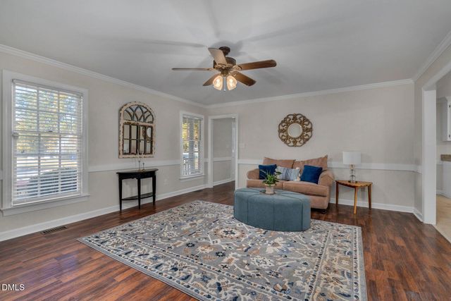 301 Woodfield Drive, Nashville, NC 27856