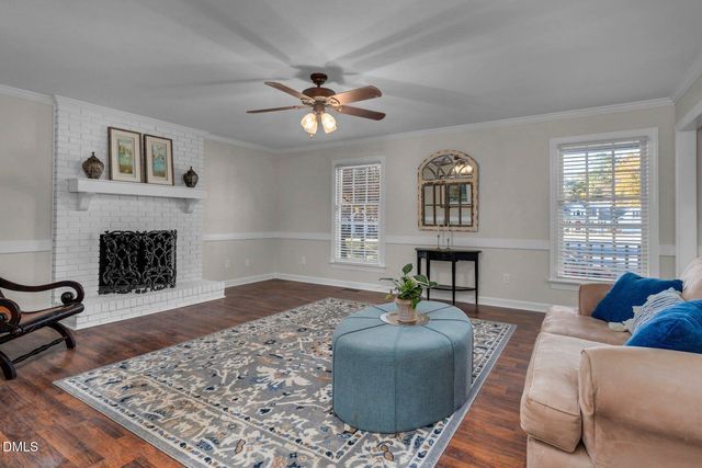 301 Woodfield Drive, Nashville, NC 27856