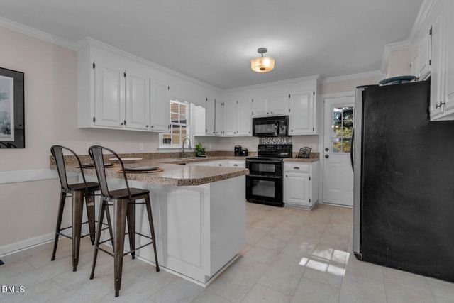 301 Woodfield Drive, Nashville, NC 27856