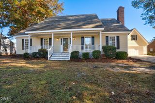 301 Woodfield Drive, Nashville, NC 27856