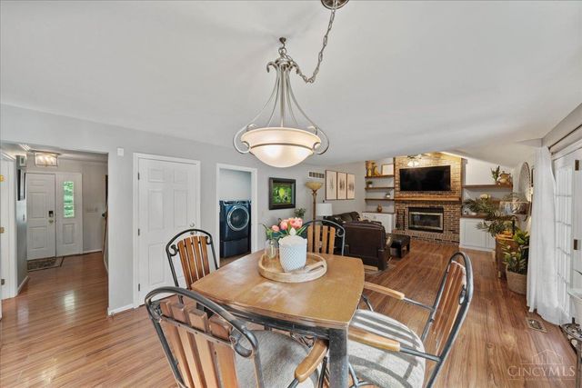 3712 Chestnut Way, Pierce Twp, OH 45102