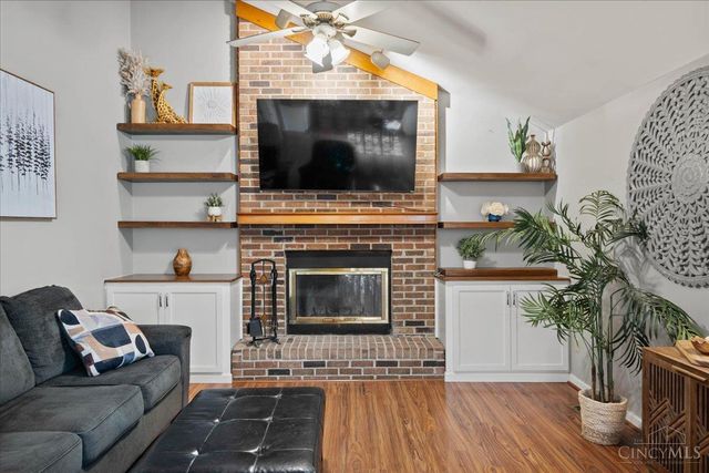 3712 Chestnut Way, Pierce Twp, OH 45102
