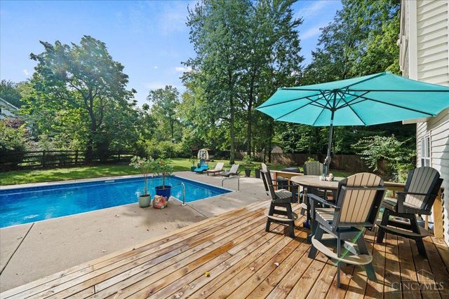 3712 Chestnut Way, Pierce Twp, OH 45102