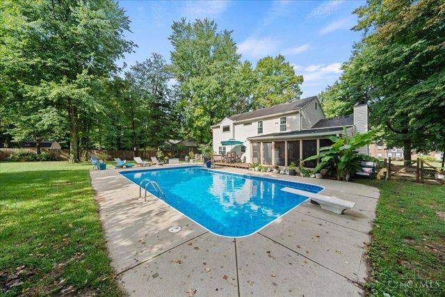 3712 Chestnut Way, Pierce Twp, OH 45102