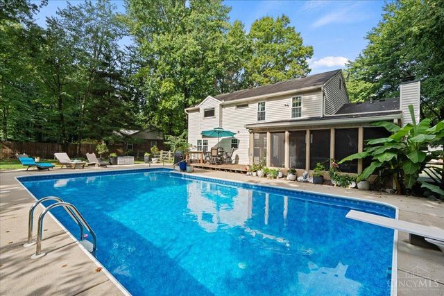 3712 Chestnut Way, Pierce Twp, OH 45102
