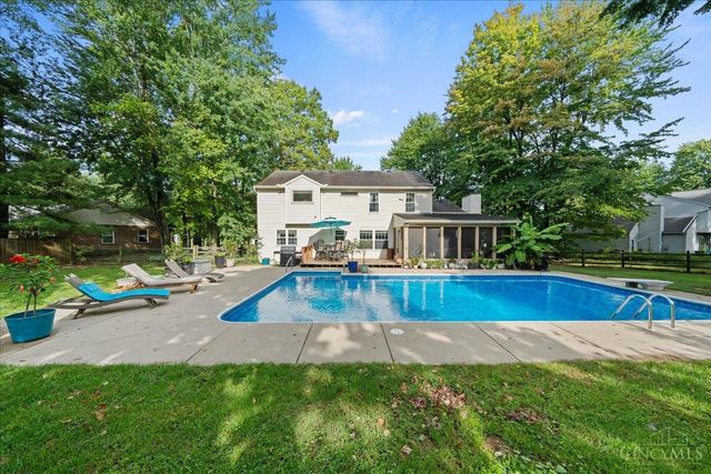 3712 Chestnut Way, Pierce Twp, OH 45102