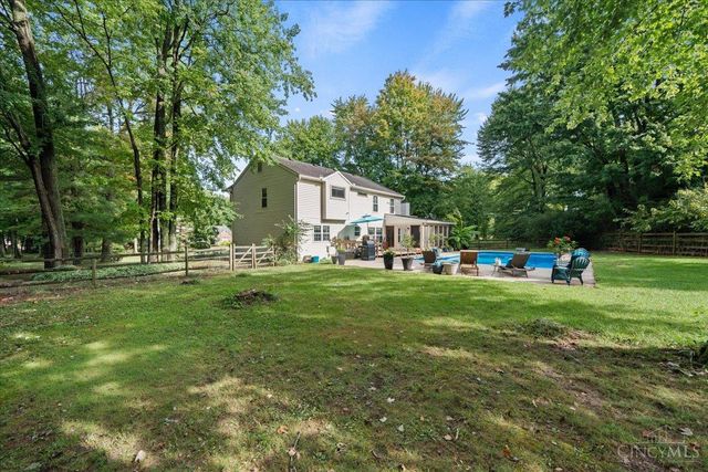 3712 Chestnut Way, Pierce Twp, OH 45102