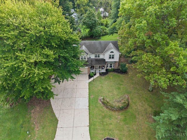 3712 Chestnut Way, Pierce Twp, OH 45102