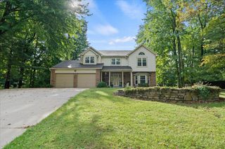3712 Chestnut Way, Pierce Twp, OH 45102